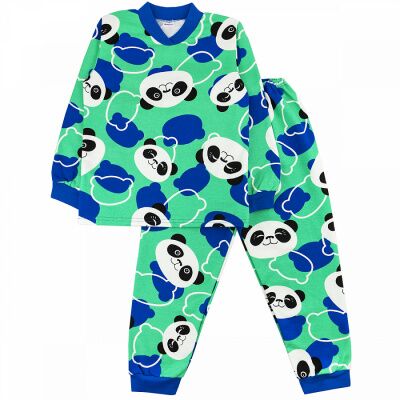 Пижама Панда